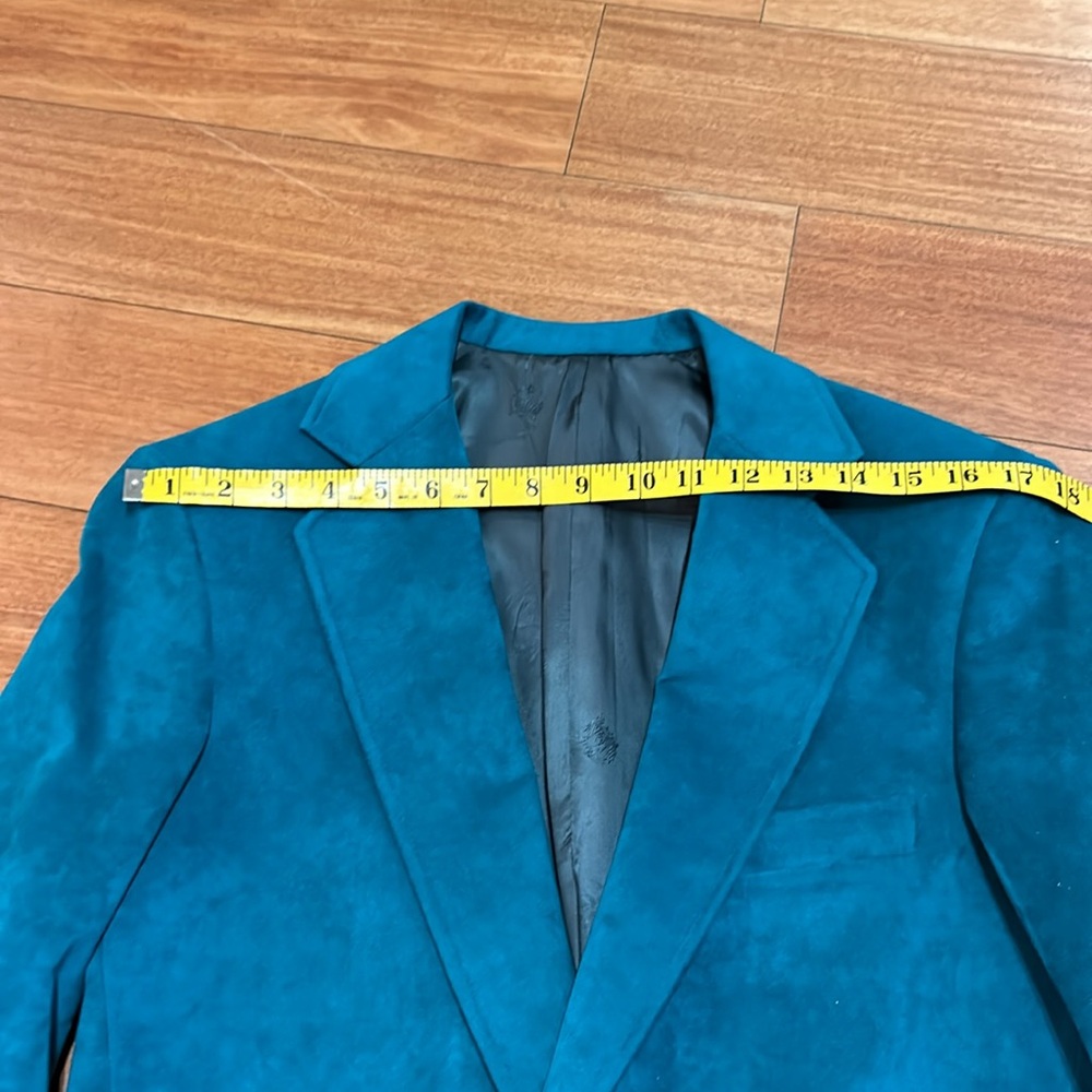 Custom Jacket by Castelhano - Picture 9 of 11